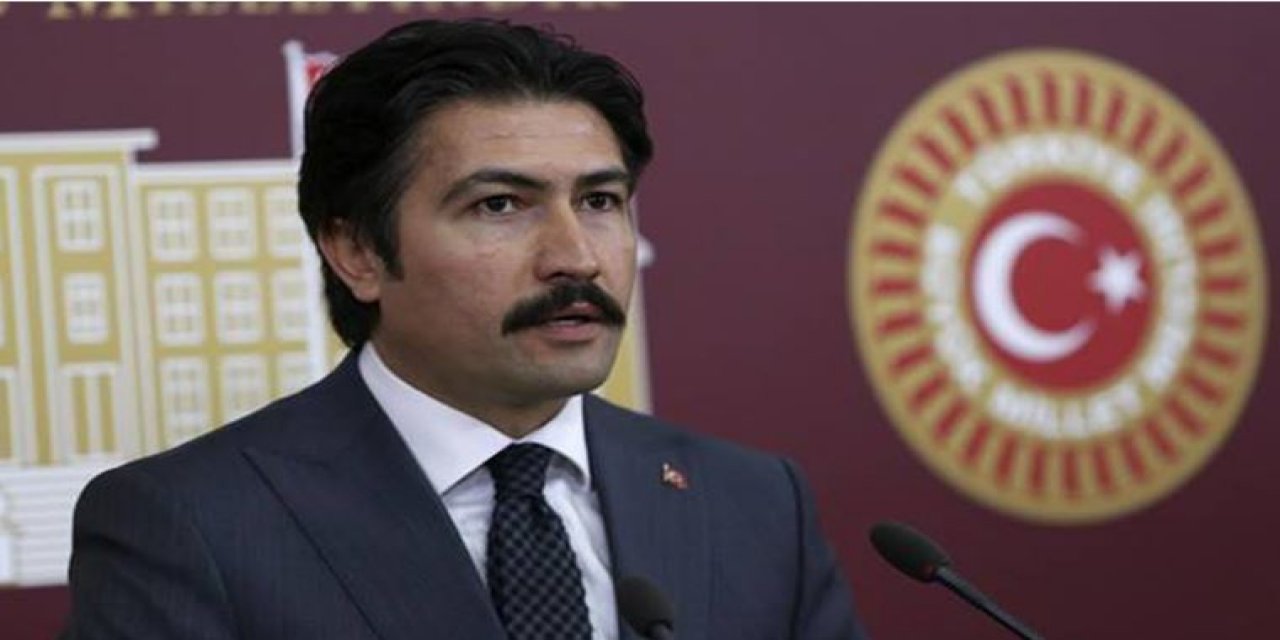 AKP'li isim açıkladı! Kobani soruşturması için neden 6 yıl beklendi?