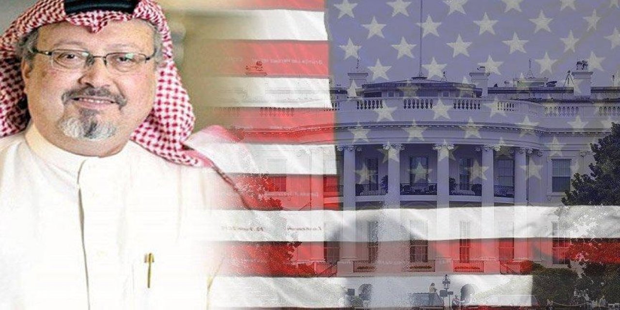 Biden yönetiminden "Cemal Kaşıkçı" hamlesi! Beyaz Saray: Cinayetle ilgili rapor yakında yayınlanacak