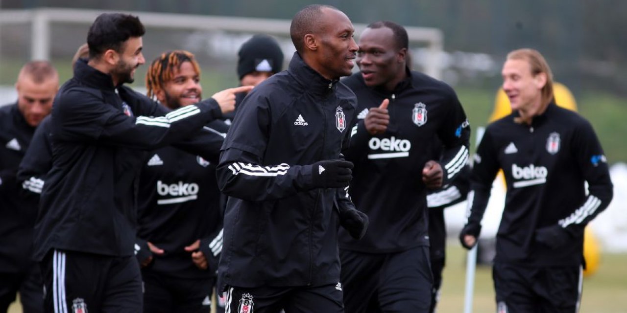 Beşiktaş, Denizlispor'u konuk ediyor