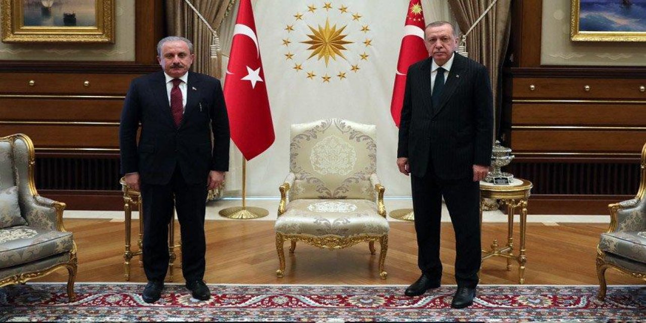 CHP'li vekil ortaya çıkardı! Saray ve Meclis karşı karşıya...