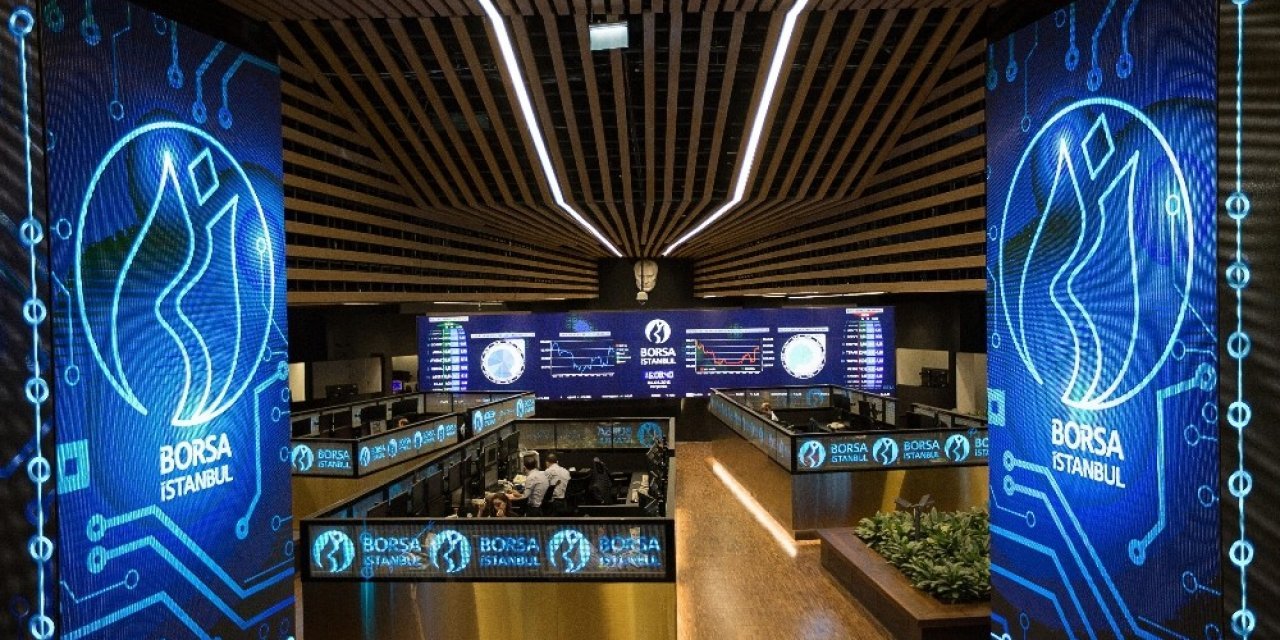 PİYASALAR - BIST100 yüzde 1.84 artışla başladı, dolar 7.19 lirada