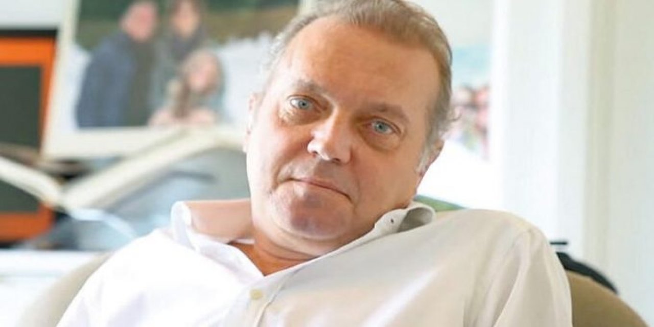 "Erdoğan bir daha aday olamaz" Cem Uzan net konuştu!