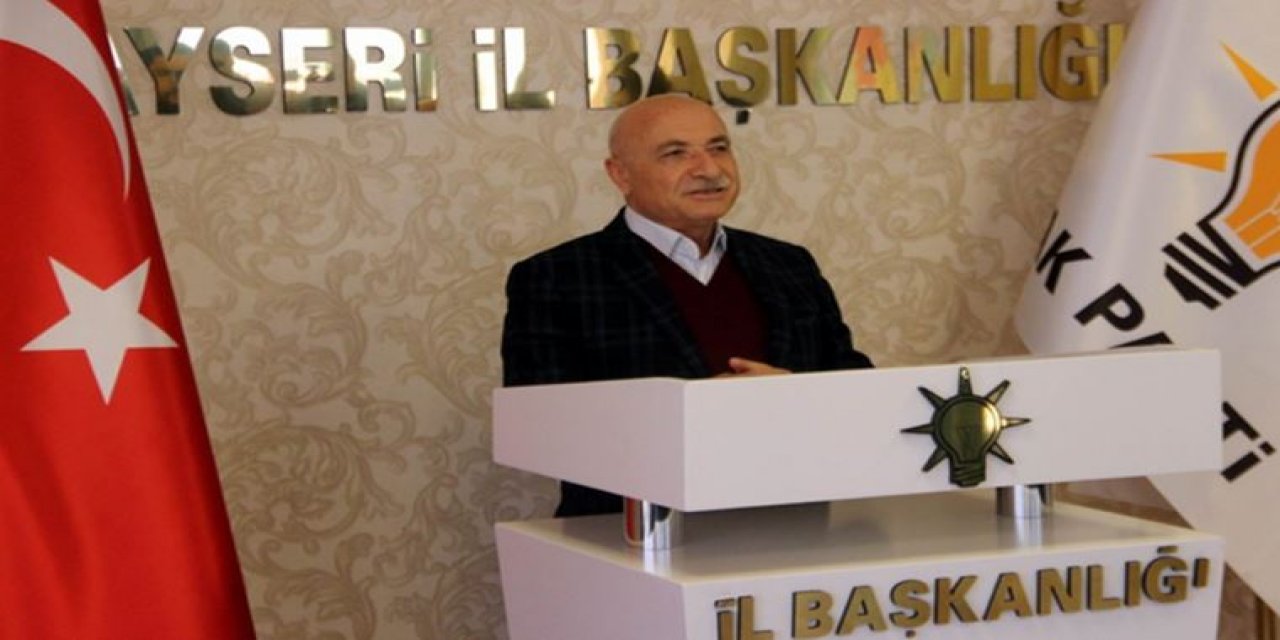 Sözleri tepki çekmişti... AKP'li vekil konuştukça batıyor... İsmail Tamer o sözlerini bakın nasıl savundu?