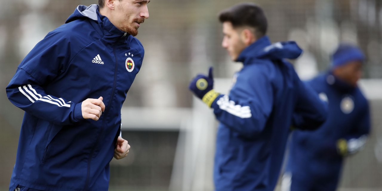 Mert Hakan Yandaş geçen sezonun gerisinde kaldı