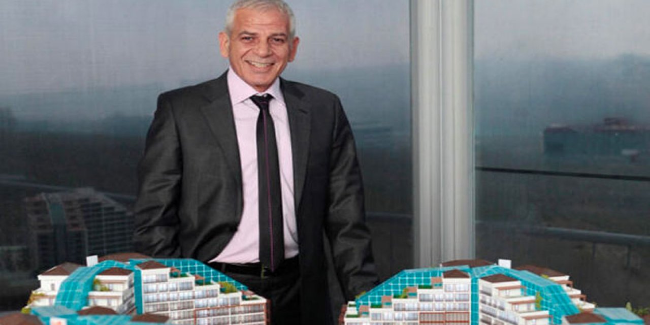 Maket üzerinden 130 kişiye "hayali" daire satarak dolandırmıştı... Temel Bulut’a rekor ceza!