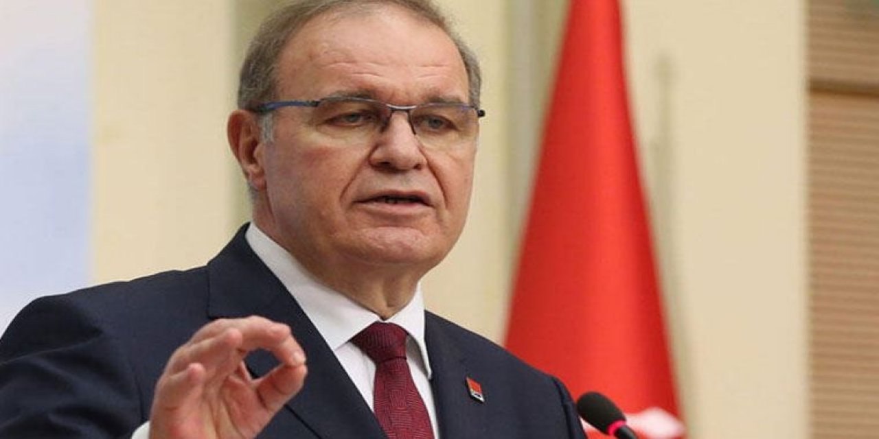 "Erdoğan paraların nereye harcandığını nihayet itiraf etti!" CHP'li Faik Öztrak'tan "döviz rezervi" açıklaması!