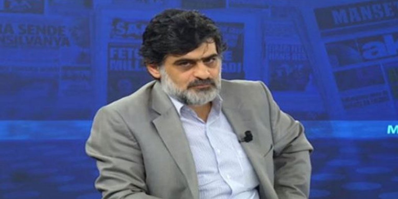"IŞID mi PKK mi daha acımasız" Akit yazarı yazdı!