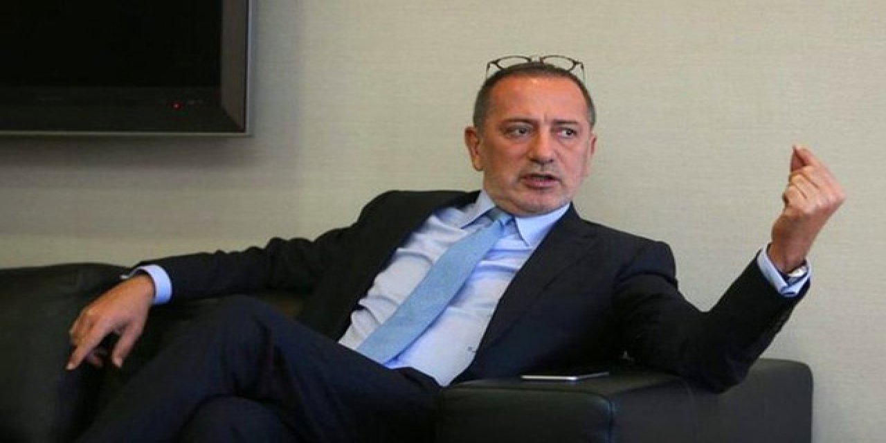 "Erdoğan kalabalık kongrelerden neden vazgeçmiyor?" Fatih Altaylı açıkladı! AKP'li isimler...