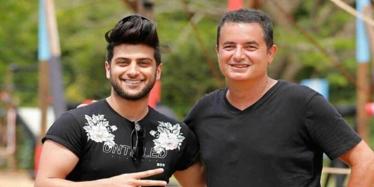 "Survivor" eleştirisi Acun Ilıcalı'yı kızdırdı! Reynmen hakkında flaş iddia!