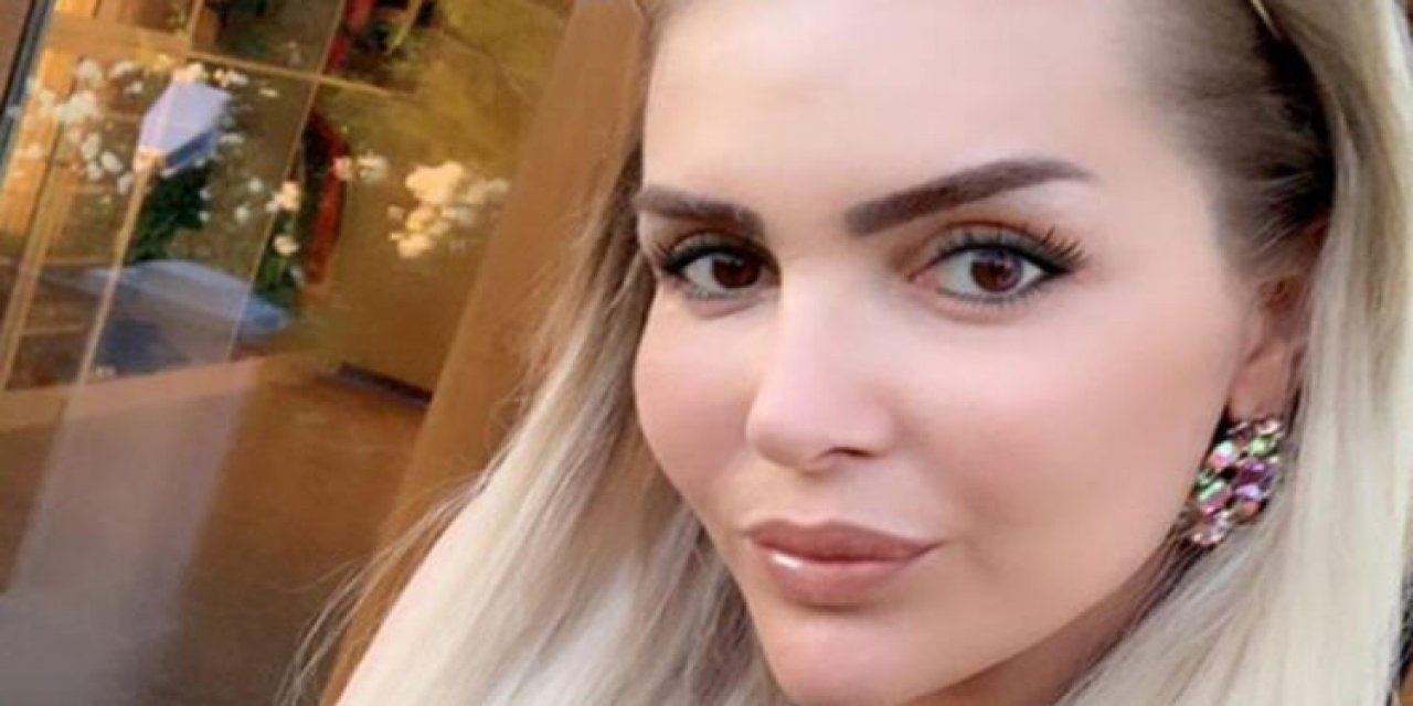 Selin Ciğerci'nin "balmumu heykeli" olay oldu!