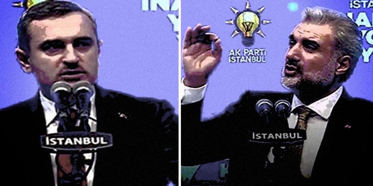 Barış Terkoğlu'ndan "AKP İstanbul İl Başkanlığı seçimi" yorumu! "AKP İstanbul’da Pelikan gitti, Milli Görüş geldi"