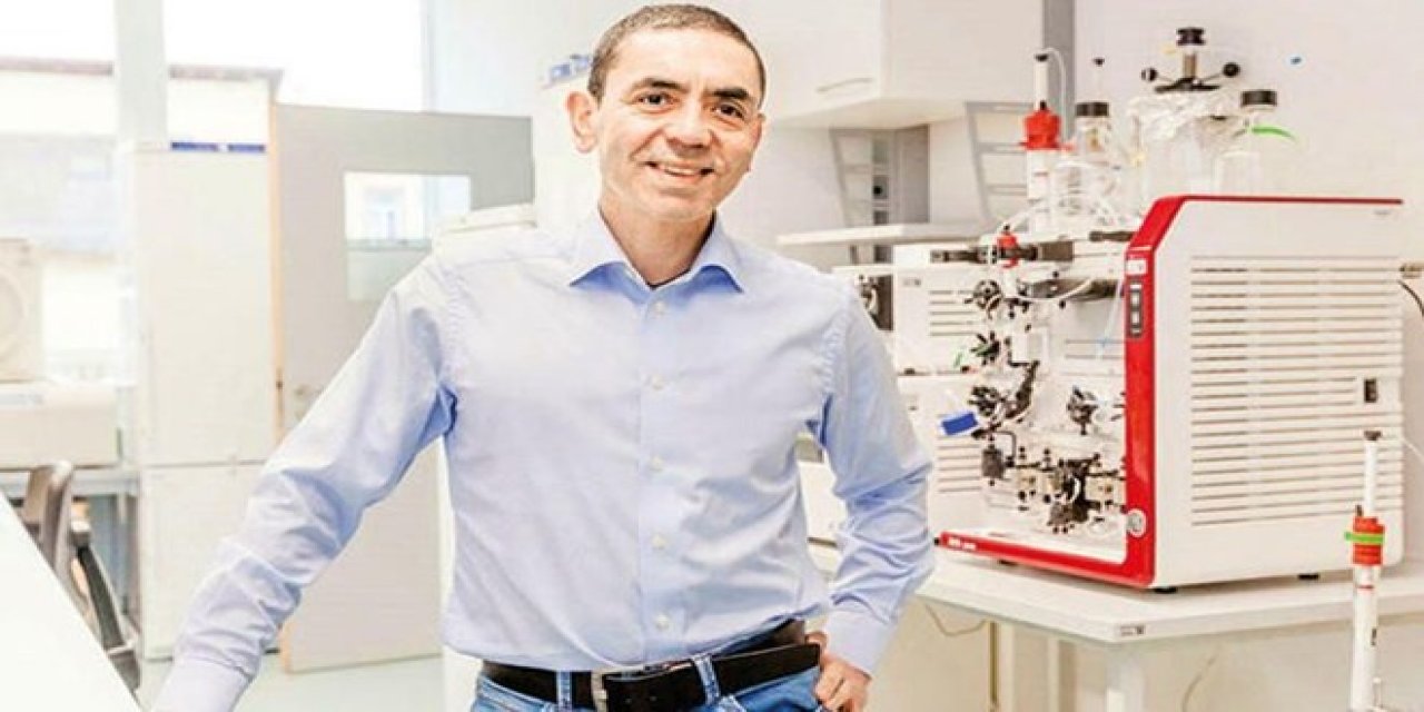 Koronavirüs aşısında sona gelindi