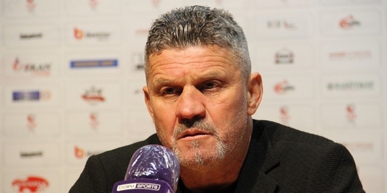 Akhisarspor'da Dilsöz hedefte