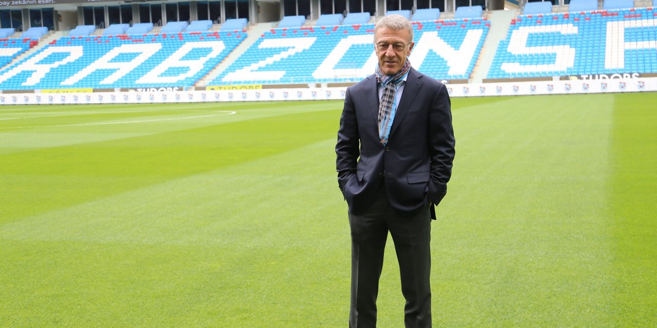 Ahmet Ağaoğlu, Fenerbahçe maçıyla ligde dalya diyecek