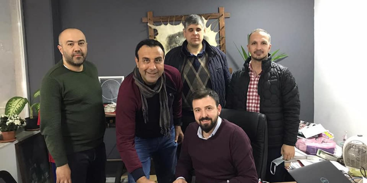 Bergama Belediyespor'da Arıkan dönemi