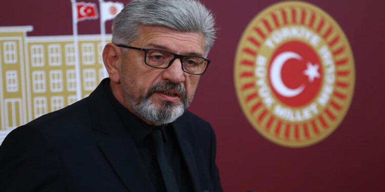 Erdoğan'ın sözlerine gönderme yaptı ve... Cihangir İslam'dan Yavuz Ağıralioğlu'na "fezleke" tepkisi!