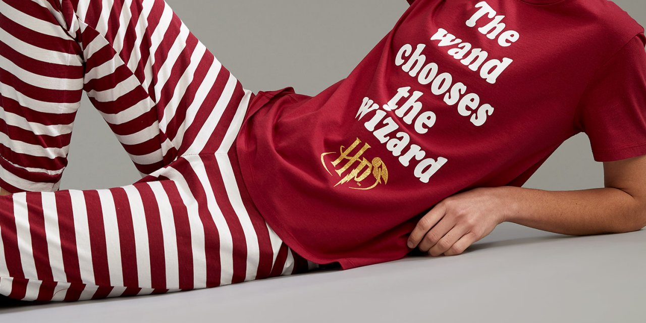 Yeni ev giyim koleksiyonu satışta