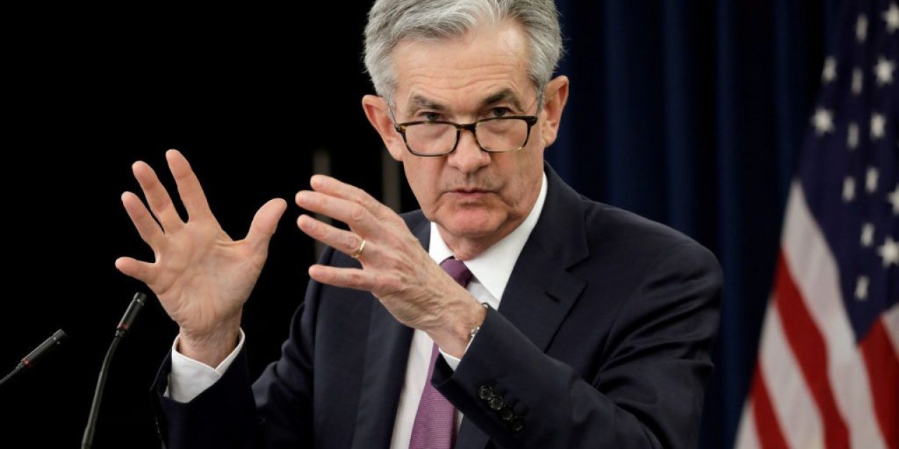 Fed/Powell:Yüzde 2.0 enflasyona ulaşmak için üç yıl gerek