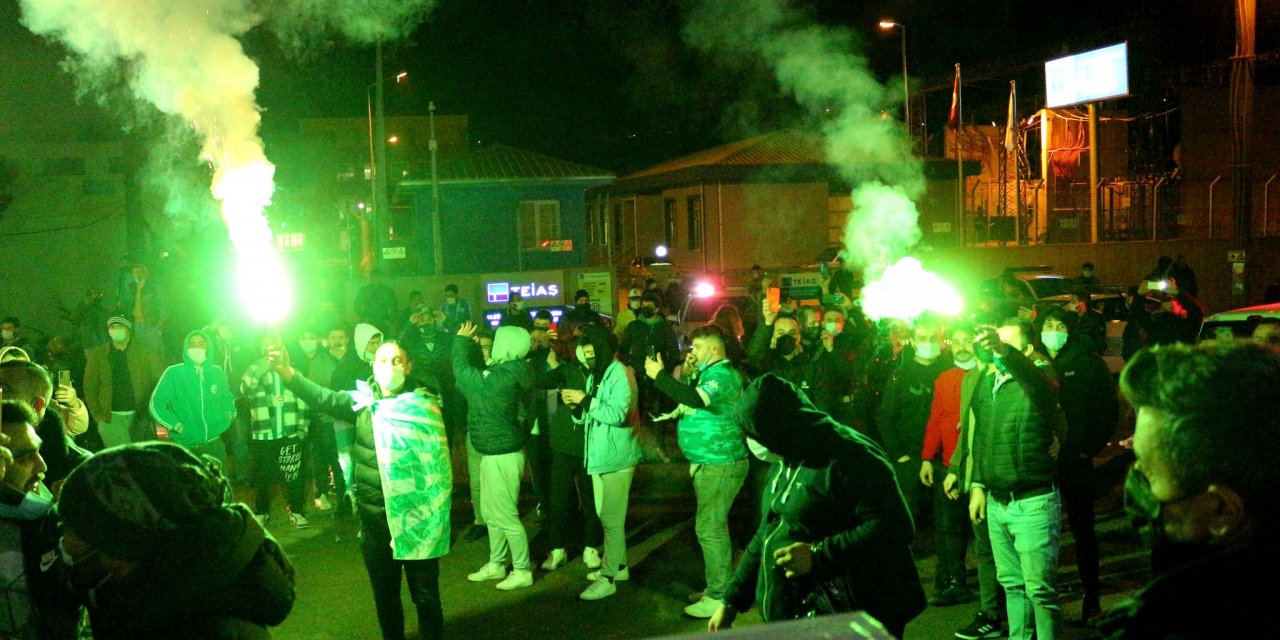 Giresunspor şampiyonluğa inanıyor