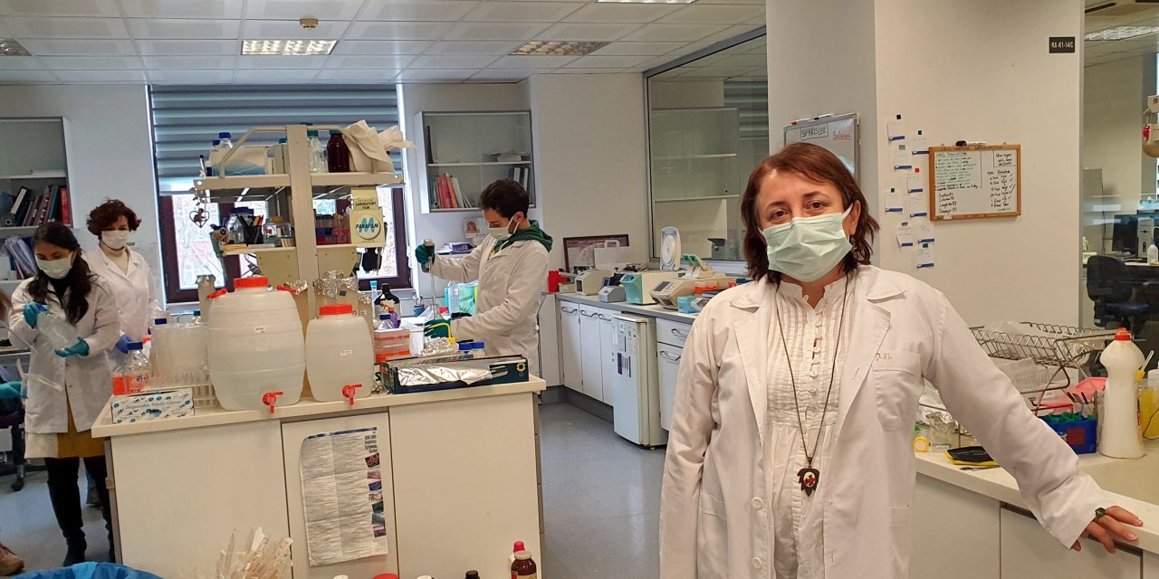 Aşı teknolojisinde devrim yaratacak “mikrokürecik aşısı”nda ilk insan deneyleri yaz başında