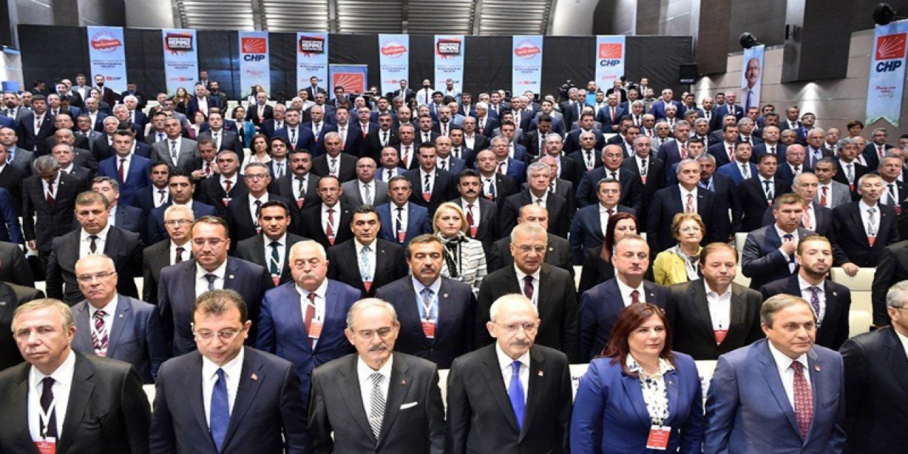 CHP'li Belediyelerden öğrencilere yardım...