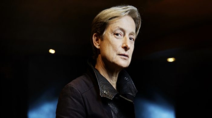 Dünyaca ünlü filozof Judith Butler'dan Boğaziçi Üniversitesi’nde açık ders: 'Bir gün o kulüp tekrar açılacak ve ben de ziyaret edeceğim'