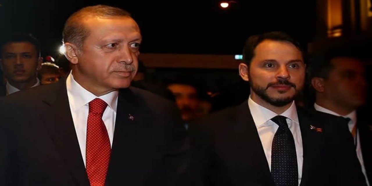 Sabah gazetesinden "Berat Albayrak" değerlendirmesi! "Cumhurbaşkanı devreye girdikten sonra birdenbire taktik yaklaşım sergileyenler hâlâ işin özünü kavramış değil!"
