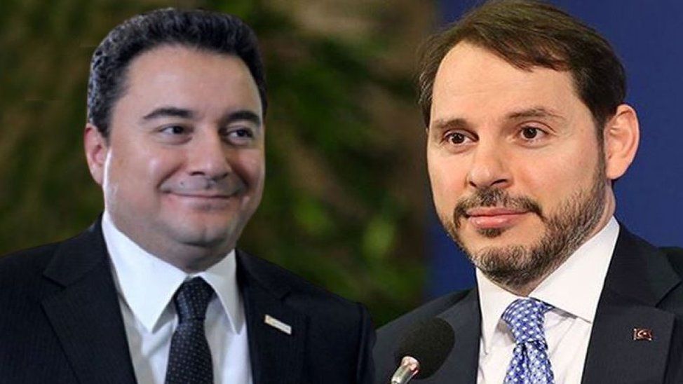 Bomba iddia: Berat Albayrak ve Ali Babacan görüştü mü?