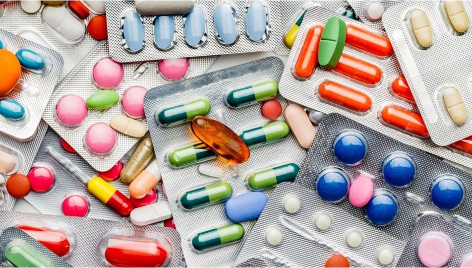 Oxford'dan 'aşı yerine hap' açıklaması