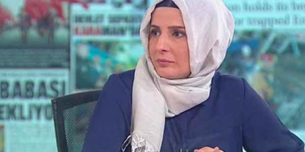 AKP'den Star yazarına yeni görev