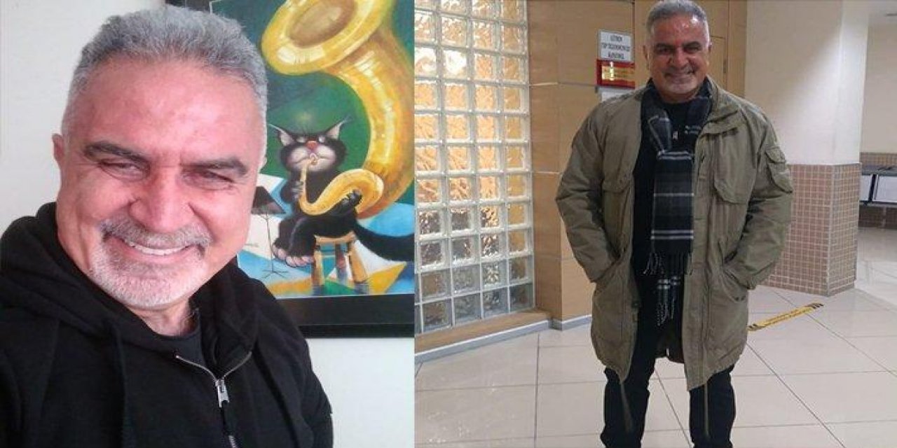 Cumhurbaşkanlığı şikayetçi oldu! Usta çizer "Cübbeli Ahmet Hoca karikatürü" sebebiyle hakim karşısında!