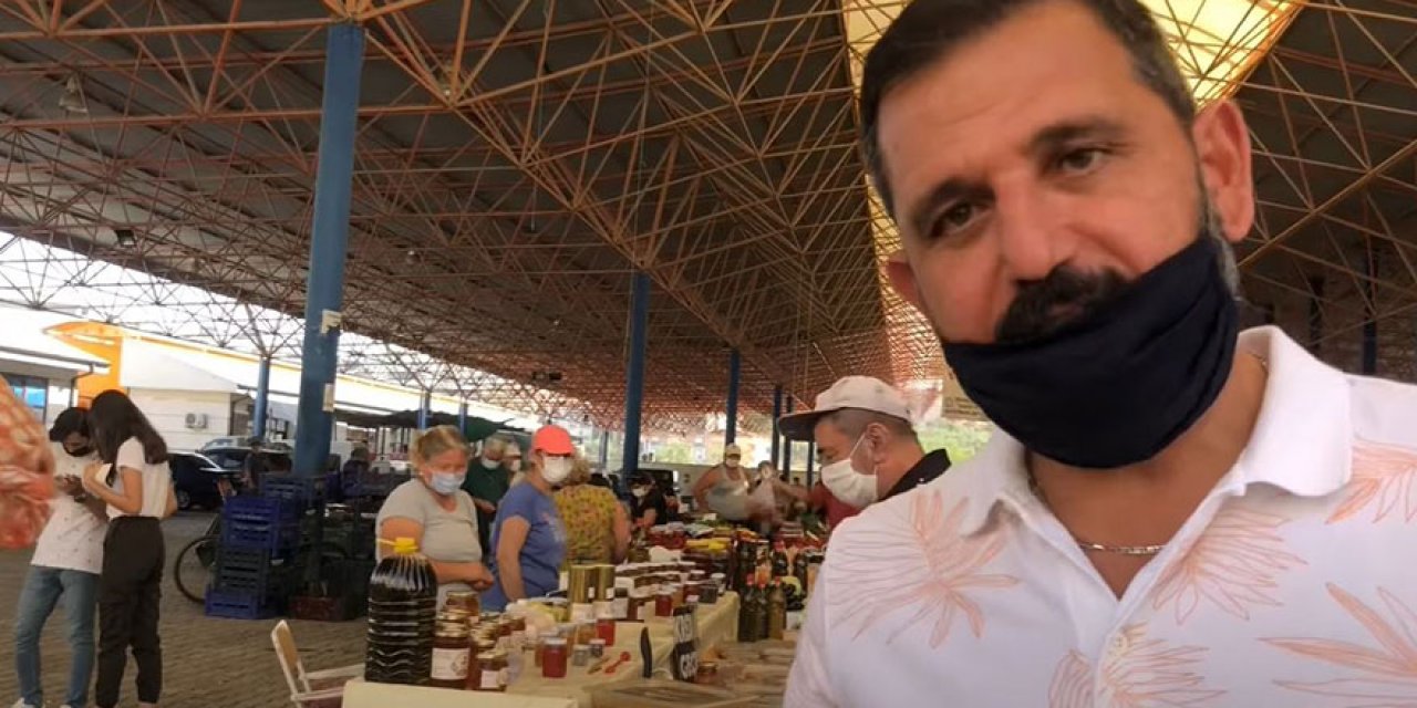 Fatih Portakal'dan "enflasyon" yorumu!