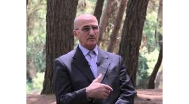 Fethullah Gülen'in üstüne atlamıştı... Yusuf Bekmezci'nin tahliye talebi hakkında karar
