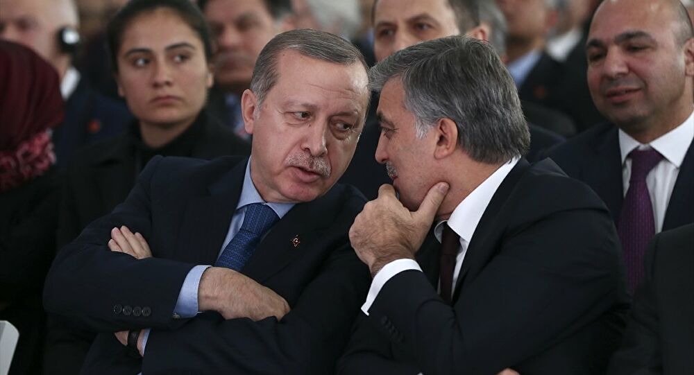 Erdoğan'a yakın politikacıdan bomba iddia: Abdullah Gül ne istedi?