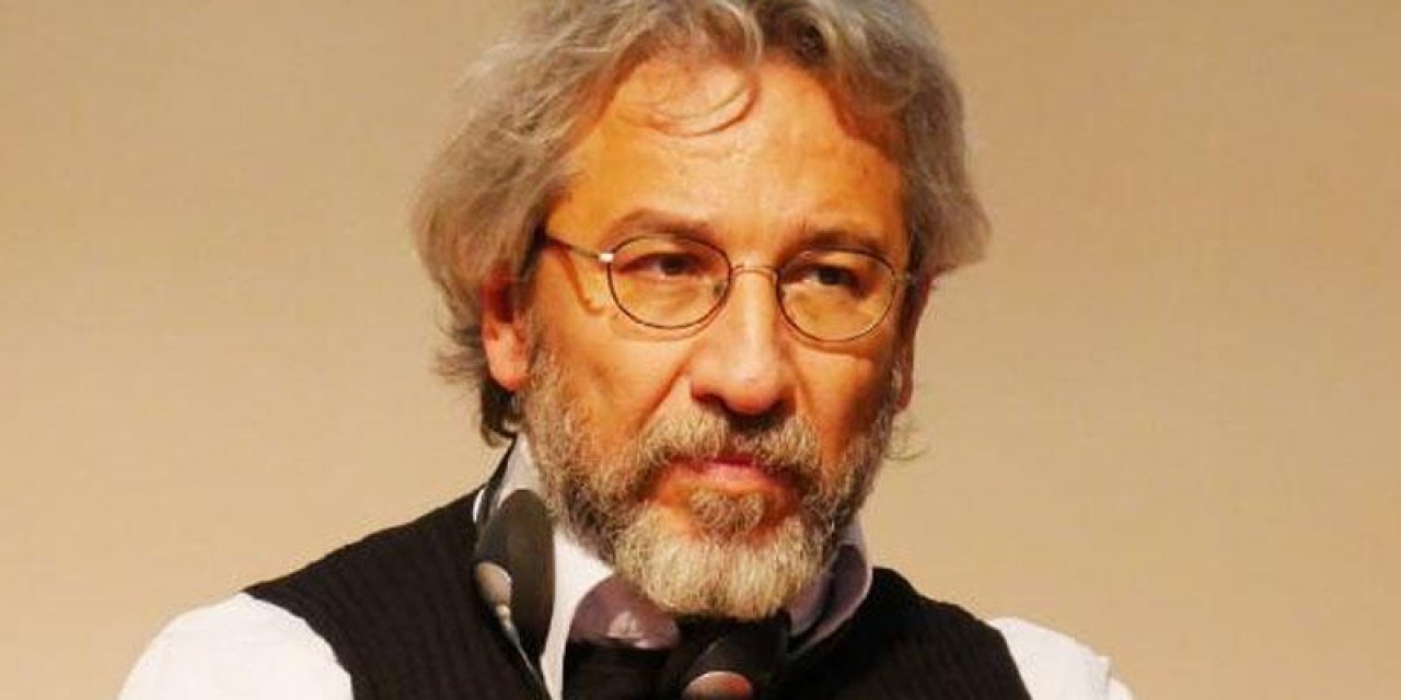 Mal varlığına el konulmuştu! Can Dündar'dan ilk açıklama