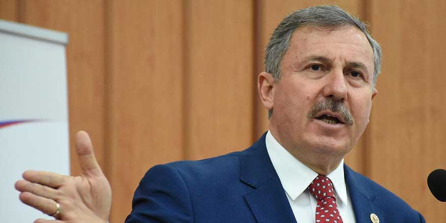 Gelecek Partisi'nden Bahçeli ve Erdoğan'a: Türkiye'yi bir seçime götürün