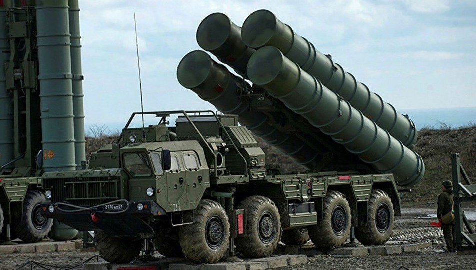 Rusya’dan S-400 çıkışı: Türkiye’nin böylesi gelişkin bir ekipmanı üretebilmesi...