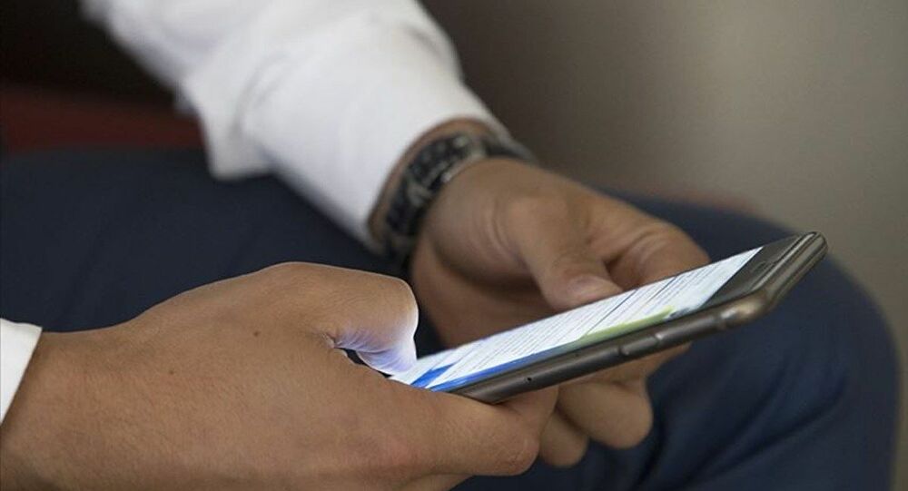 Dolandırıcılar bu yola da başvurdu! Tek tuşla tüm bilgilerinize ulaşıyorlar: Telefonunuza gelen bu mesajı açmadan silin!