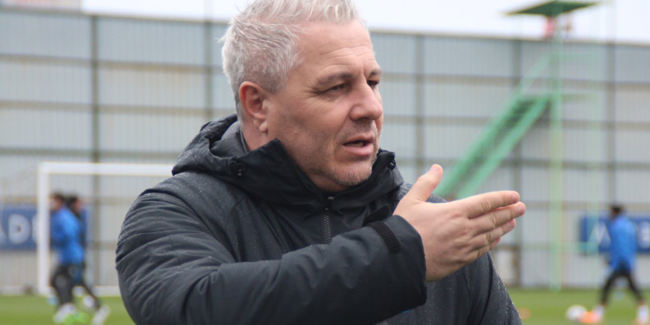 Sumudica: Burada kalırsam Rizespor’un küme düşmeyeceğine söz veriyorum