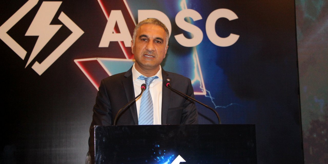 Bitexen, Adana Demirspor Coin'i tanıttı