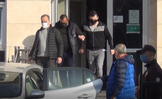 'Makyaj yap' ve 'Temizlik işi var' şifrelerinin sırrı çözüldü