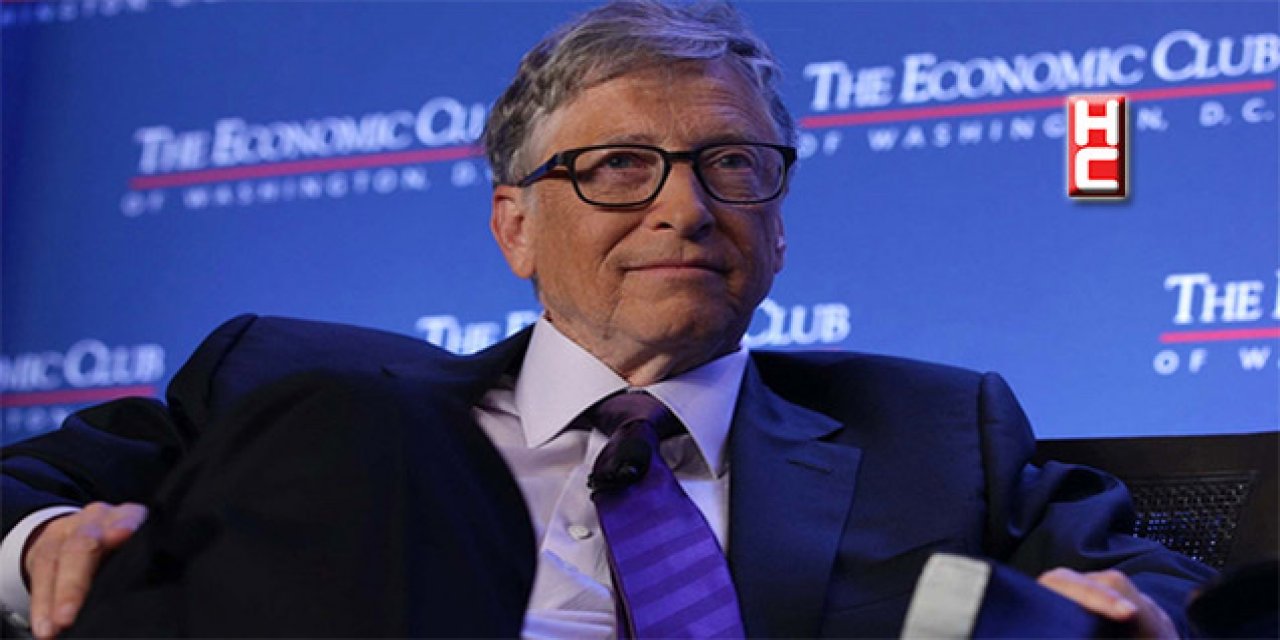 Bill Gates: Bitcoin madenciliği iklime zarar veriyor