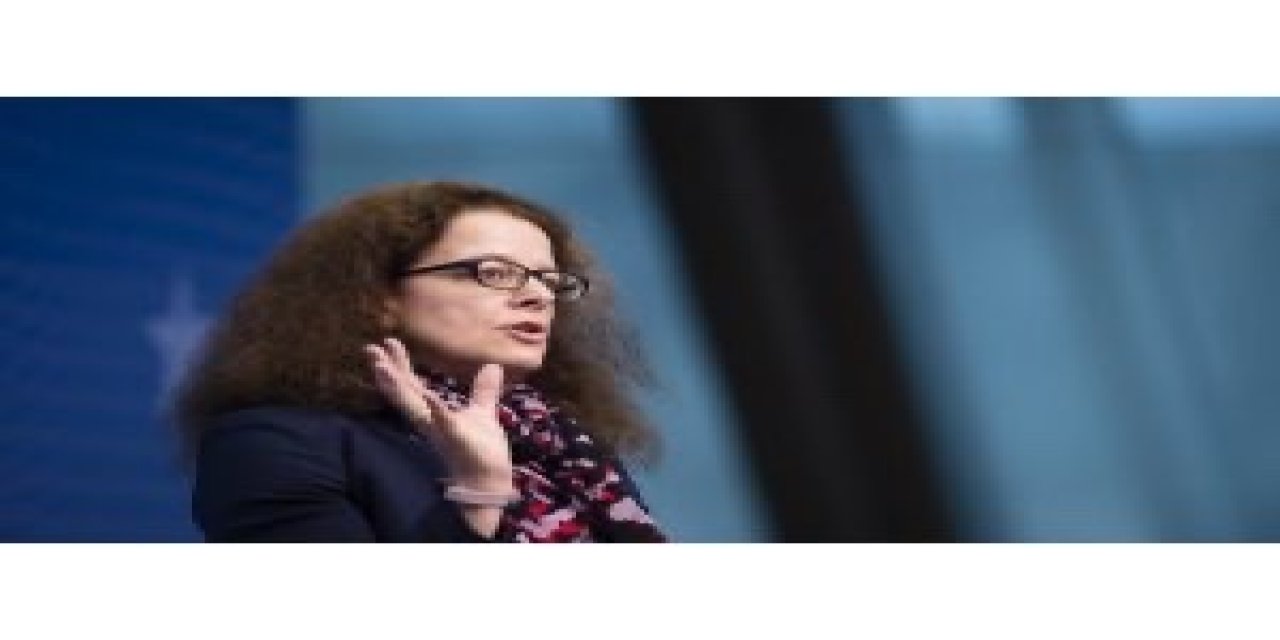 ECB/Schnabel: Finanal, parasal politika kritik önemde