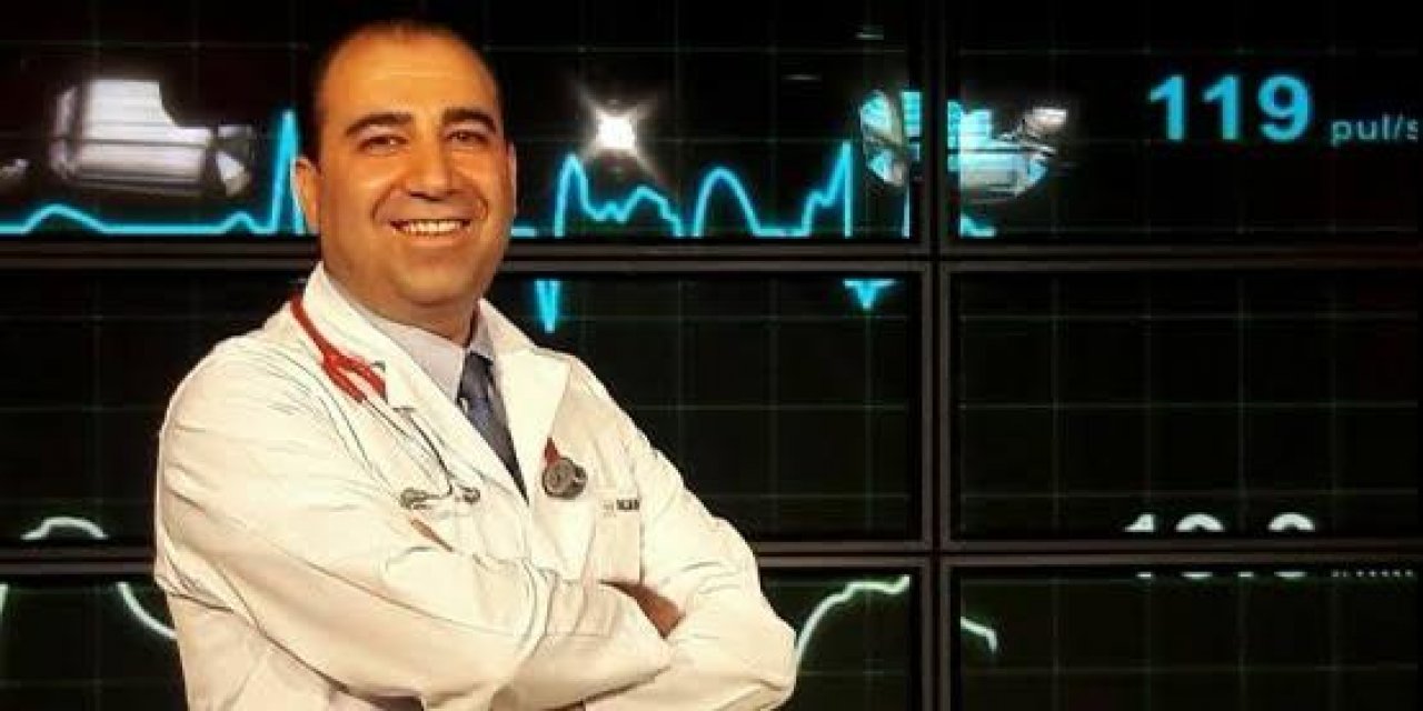 Prof. Dr. Arıca: Quercetin yaşlı ve obezleri koronavirüsten koruyor