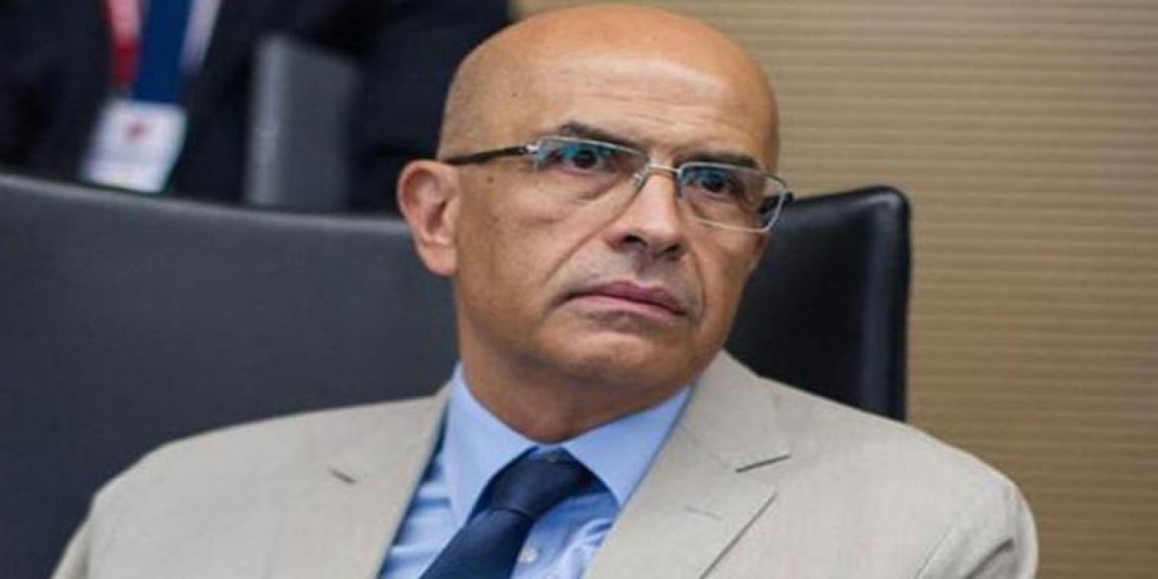 Enis Berberoğlu'nun üst mahkemeye yaptığı itiraza karar çıktı
