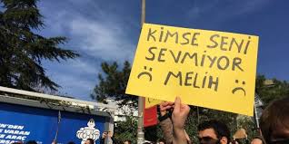 Boğaziçi'ne dünya çapında destek