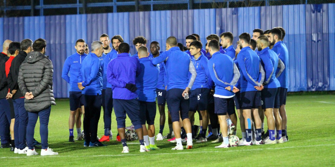 Samet Aybaba: Adana Demirspor'u layık olduğu yere çıkarmaya çalışacağız