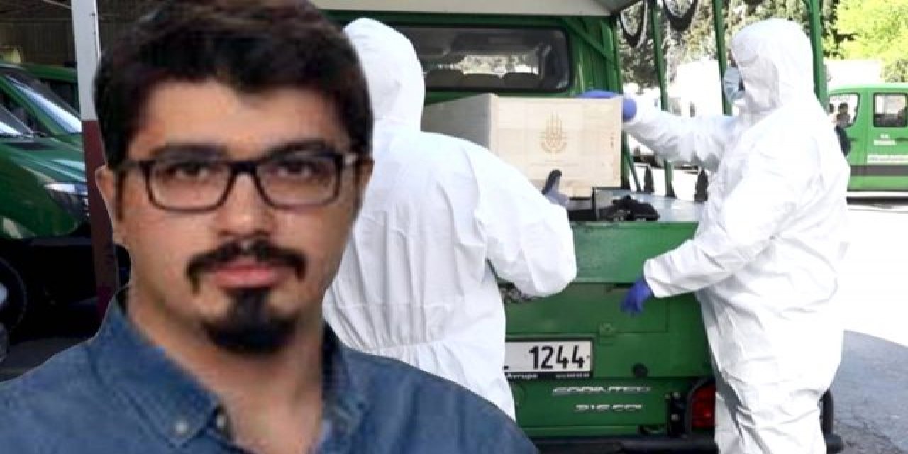 Koronavirüsü yenen doktor göreve başladığı gün hayatını kaybetti!