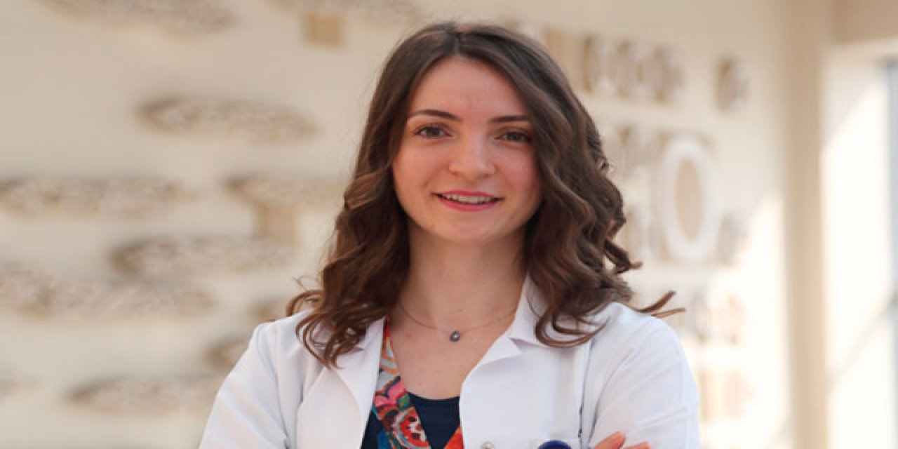 "Aralıklı oruç vücudu dinlendirip yağ yakımını hızlandırıyor"