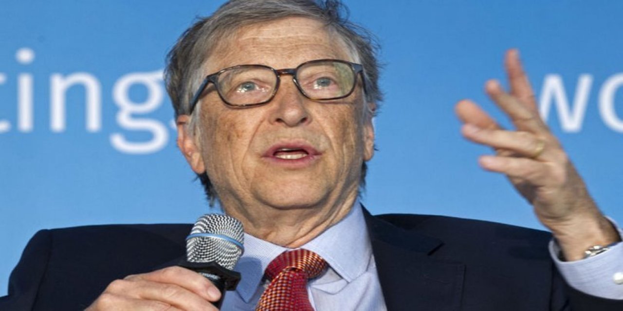 Bill Gates’ten "Bitcoin" uyarısı!